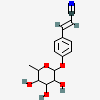 an image of a chemical structure CID 139585975