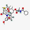 an image of a chemical structure CID 139586150