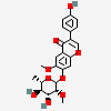 an image of a chemical structure CID 139586195