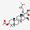 an image of a chemical structure CID 139586524