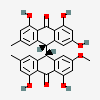 an image of a chemical structure CID 139587387