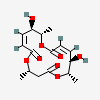 an image of a chemical structure CID 139588335