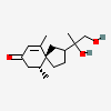 an image of a chemical structure CID 139588364
