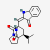 an image of a chemical structure CID 139588785