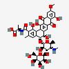 an image of a chemical structure CID 139588900