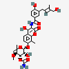 an image of a chemical structure CID 139589039