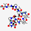 an image of a chemical structure CID 139589191
