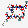 an image of a chemical structure CID 139589340