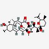 an image of a chemical structure CID 139589603