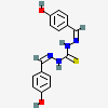 an image of a chemical structure CID 139591732