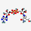 an image of a chemical structure CID 139592023