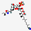 an image of a chemical structure CID 139592039