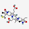 an image of a chemical structure CID 139592046