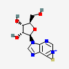 an image of a chemical structure CID 139592066