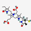 an image of a chemical structure CID 139592074