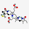 an image of a chemical structure CID 139592075