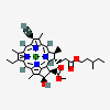 an image of a chemical structure CID 139592121