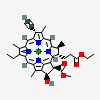 an image of a chemical structure CID 139592137