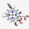 an image of a chemical structure CID 139592197