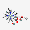 an image of a chemical structure CID 139592230