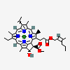 an image of a chemical structure CID 139592233