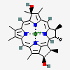 an image of a chemical structure CID 139592235