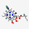 an image of a chemical structure CID 139592239