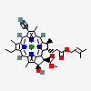 an image of a chemical structure CID 139592241