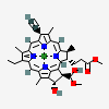 an image of a chemical structure CID 139592243