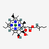 an image of a chemical structure CID 139592245