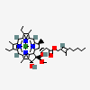 an image of a chemical structure CID 139592247