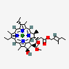 an image of a chemical structure CID 139592249