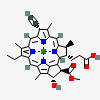 an image of a chemical structure CID 139592261