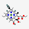 an image of a chemical structure CID 139592265