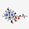 an image of a chemical structure CID 139592271