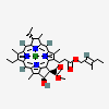 an image of a chemical structure CID 139592273