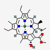an image of a chemical structure CID 139592281