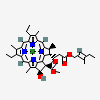 an image of a chemical structure CID 139592289