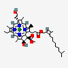 an image of a chemical structure CID 139592291