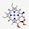 an image of a chemical structure CID 139592295