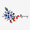 an image of a chemical structure CID 139592297