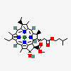 an image of a chemical structure CID 139592301