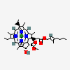 an image of a chemical structure CID 139592303