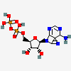 an image of a chemical structure CID 139592317