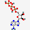 an image of a chemical structure CID 139592380