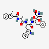 an image of a chemical structure CID 139592421