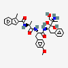 an image of a chemical structure CID 139592442