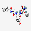 an image of a chemical structure CID 139592443