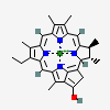 an image of a chemical structure CID 139592472