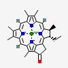 an image of a chemical structure CID 139592474